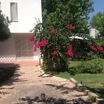 Turchese בית נופש אוג'נטו