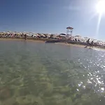 Turchese * אוג'נטו