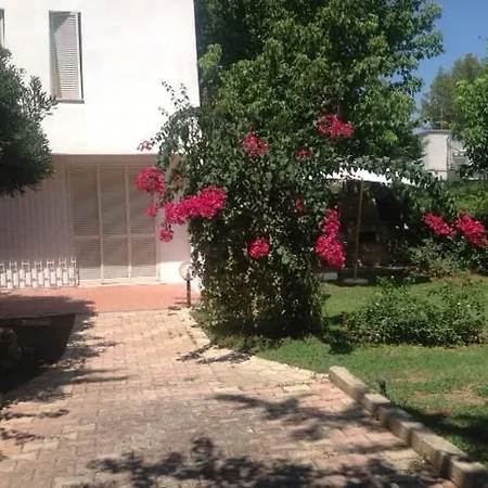 Turchese Дом отдыха Удженто