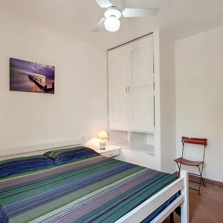 Casa Vacanze Turchese Holiday home