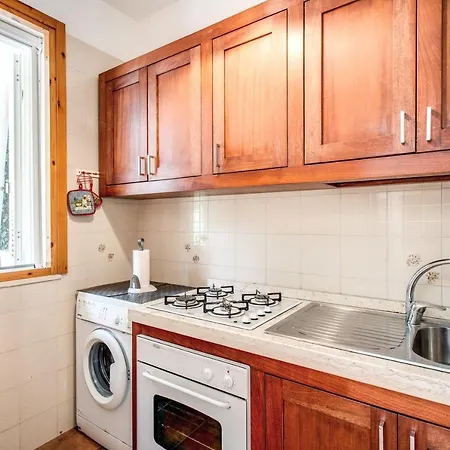 Casa Vacanze Turchese * Ugento