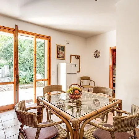 Casa Vacanze Turchese Holiday home *
