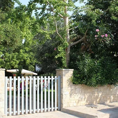 Turchese Hébergement de vacances Ugento