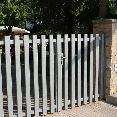 Turchese Casa de Férias *