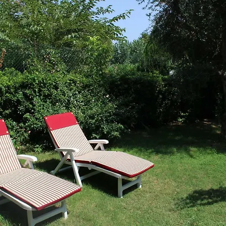 Hébergement de vacances Turchese
