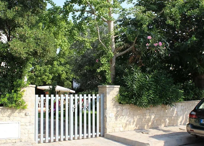 Turchese Ferienhaus Ugento