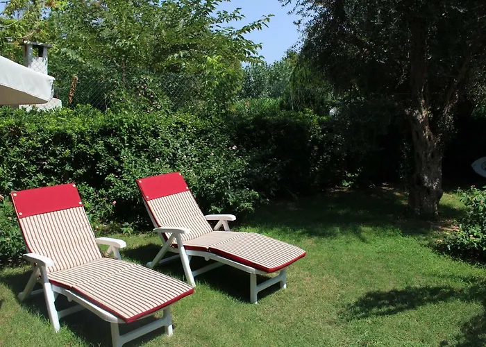 Tatil Evi Turchese